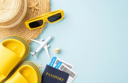 Billets d Avion: Astuces pour Économiser avec Latam