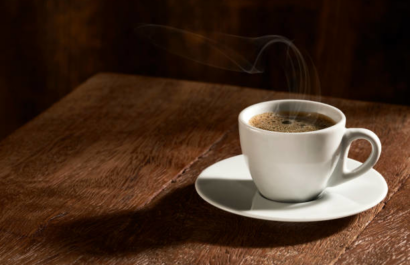 Café : L Essentiel dans la Vie Quotidienne Parisienne