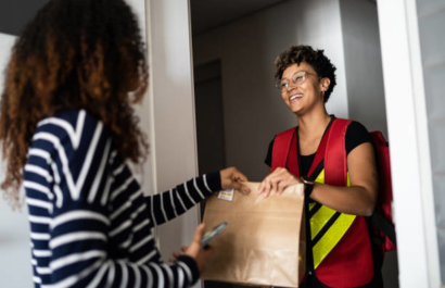 Deliveroo : Simplifiez vos Commandes de Repas à Domicile