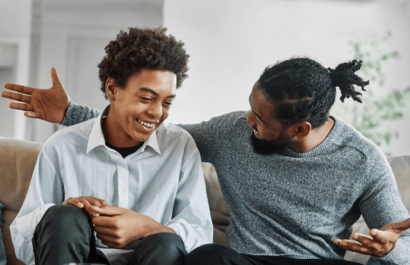 Éducation et Adolescence : Conseils pour les Parents