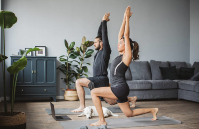 Entraînement à domicile : astuces et exercices simples