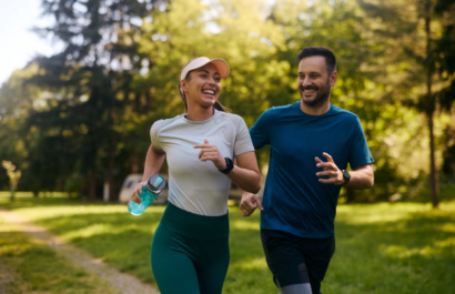 Habitudes saines : Clés pour une vie équilibrée et heureuse